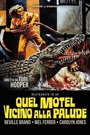 Quel motel vicino alla palude poster watch Quel motel vicino alla palude now
