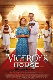 Viceroy's House 2017 engelsk titel
