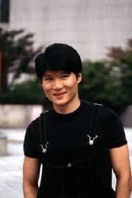 Ricky Jeon Je-Hyeok