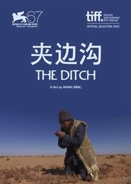 The Ditch 2010 映画 吹き替え