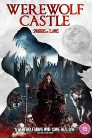 Werewolf Castle постер