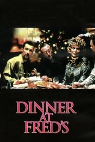 Dinner at Fred's 1999 映画 吹き替え