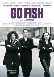 Poster Go Fish