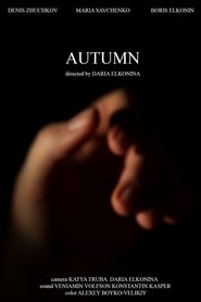 Poster Autumn