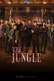 Nonton The Jungle (2023) Sub Indo