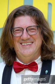 Randy Pitchford headshot