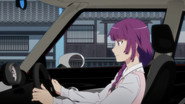 Owarimonogatari: Hitagi Rendez-vous (1)