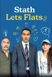 Stath Lets Flats poster