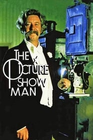 The Picture Show Man постер