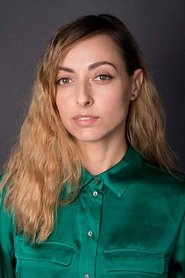 Ana Tabakova as Sister #3