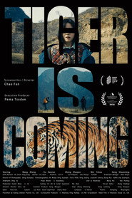 Tiger is Coming