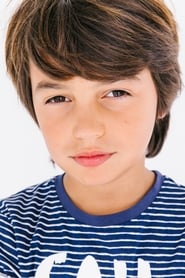 Hunter Jones as Young Terrance Swaino