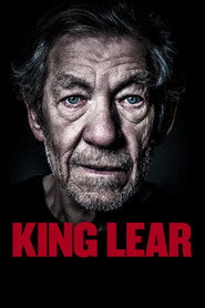 National Theatre Live: King Lear (2018)