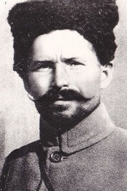 Vasily Chapayev