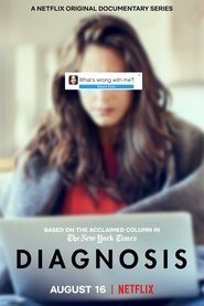 Diagnosis постер