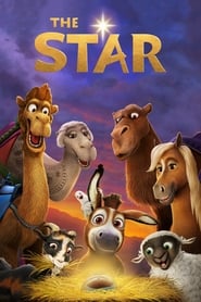 Poster van The Star