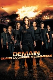 Demain, quand la guerre a commencé en Streaming VF Complet en BDRIP Demain, quand la guerre a commencé en Streaming VF Complet en BDRIP