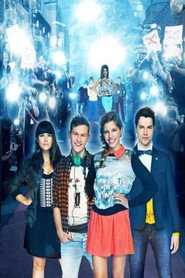 Skilz poster