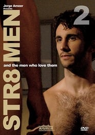 Jorge Ameer Presents Straight Men & the Men Who Love Them 2 постер