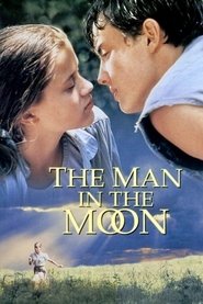 Poster The Man in the Moon 1991