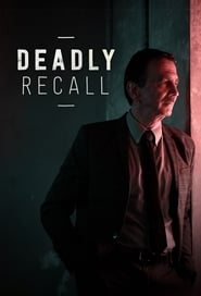 Deadly Recall постер