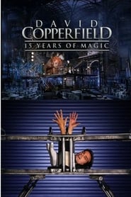 David Copperfield - 15 Years of Magic streaming