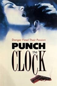 Poster Punch the Clock