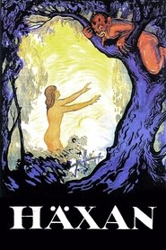 Poster for Häxan