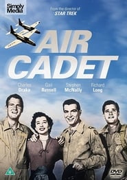 Air Cadet постер