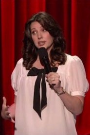 Poster Vegans Who Hunt for Sport: Bonnie McFarlane