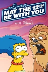 The Simpsons: May the 12th Be with You (2024)