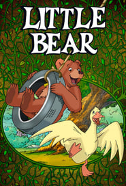 Little Bear poster