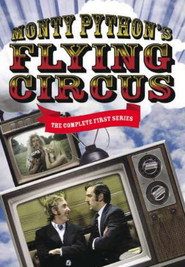 Monty Python's Flying Circus Season 1 4