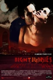 Night Junkies постер