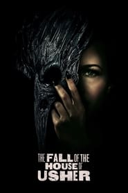 The Fall of the House of Usher poster