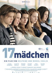 17 Mädchen