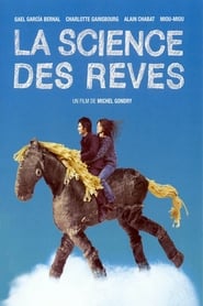 La science des rêves film en streaming