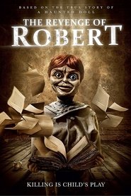 The Legend of Robert the Doll постер