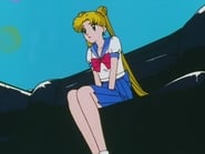 The Stolen Pure Heart! Usagi’s Crisis