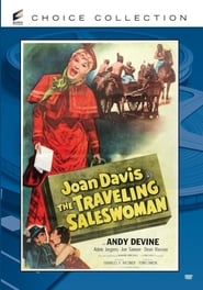 The Traveling Saleswoman постер