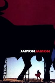 Jamon Jamon poster
