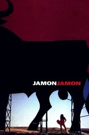 Poster for Jamon Jamon