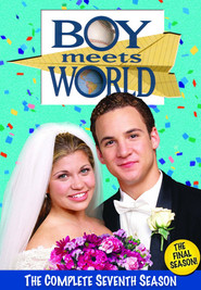 Boy Meets World Season 7 5