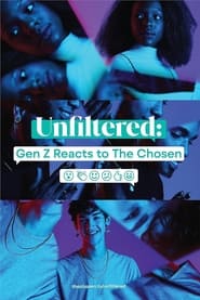 Poster Unfiltered: Gen Z Reacts to The Chosen