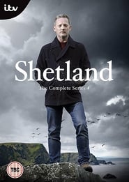 Shetland Temporada 4 Capitulo 3