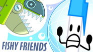 Fishes and Dishes