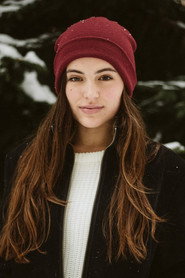 Anna-Mária Zimová photo 2