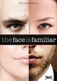 Full Cast of The Face Is Familiar