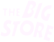 The Big Store Logo