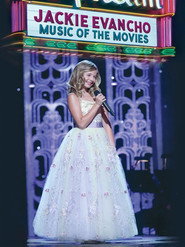Jackie Evancho: Music of the Movies